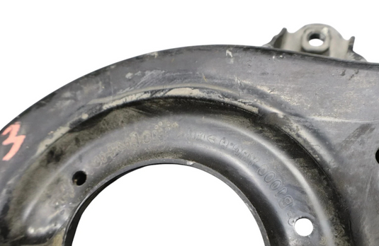 15-20 Hyundai Genesis G80 Rear Right Spring Lower Control Arm 55220-B1100 Oem
