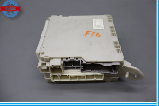 07-09 Lexus LS460 Rear Trunk Fuse Relay Junction Box Module 8267050120 Oem