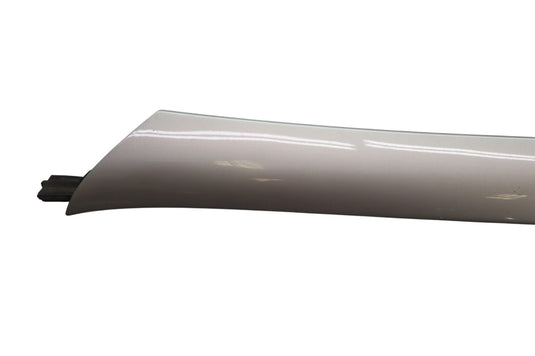 90-02 Mercedes R129 SL320 SL500 Right Side Exterior A-Pillar Molding Cover Oem