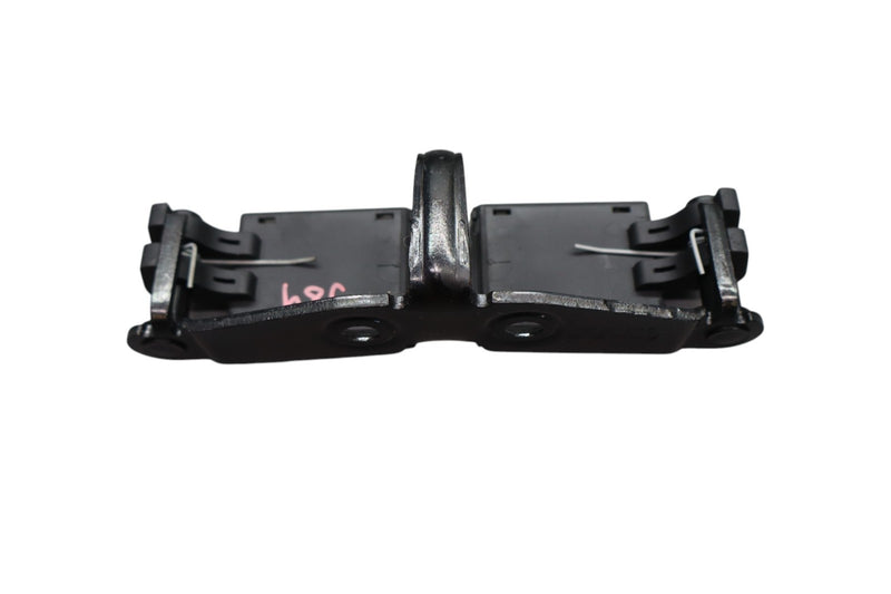 Load image into Gallery viewer, 03-18 Bentley Continental GTC GT Rear Tailgate Boot Lid Lock Plate Oem
