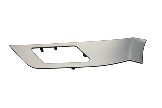 16-20 Jaguar XF Front Left Driver Side Interior Door Panel Trim Oem