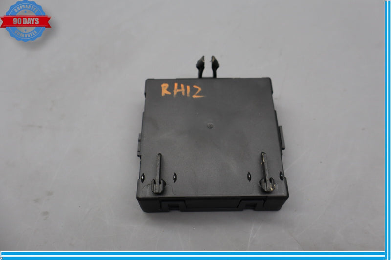 Load image into Gallery viewer, 08-18 Mercedes W212 E550 CLS550 SLK250 Front Right Side Door Control Module Oem
