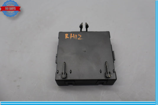 08-18 Mercedes W212 E550 CLS550 SLK250 Front Right Side Door Control Module Oem