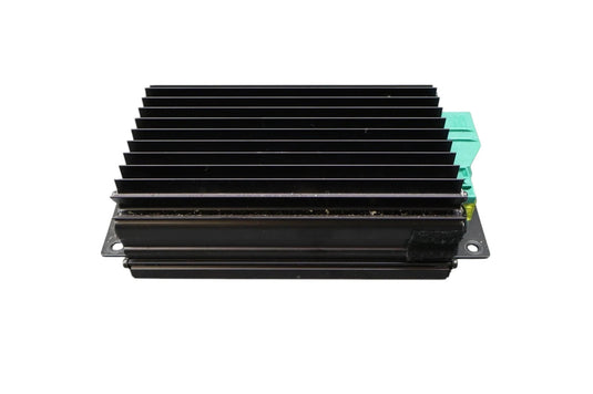 03-04 Mercedes R230 SL500 SL55 AMG SL600 Amplifier Amp Bose Audio Sound Oem