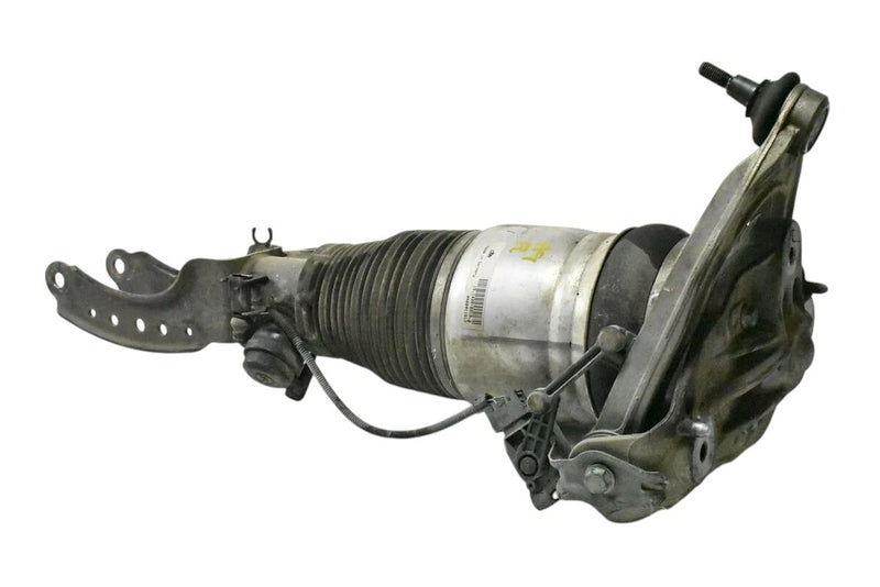 Load image into Gallery viewer, 03-06 Porsche Cayenne Front Left Driver Side Strut Shock 7L5412021BB Oem
