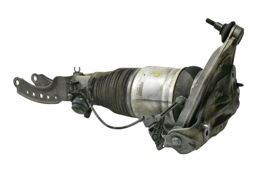 03-06 Porsche Cayenne Front Left Driver Side Strut Shock 7L5412021BB Oem