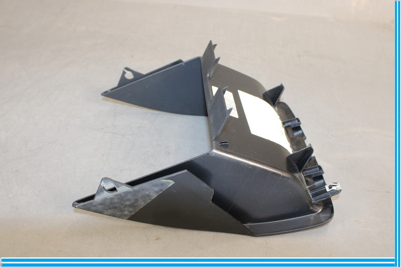 Load image into Gallery viewer, 11-18 Audi A8 Quattro Rear Center Console Upper Armrest Trim Oem
