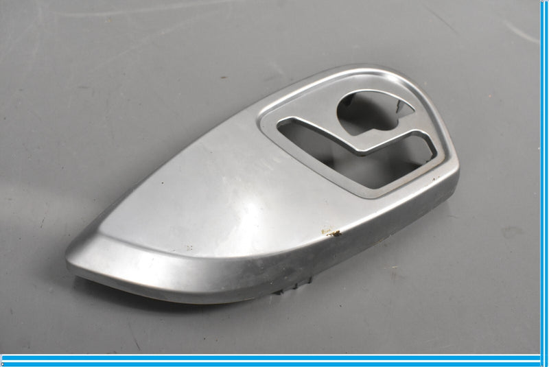 Load image into Gallery viewer, 07-12 Mercedes GL450 GL550 X164 Front Right Seat Control Swtich Trim Panel Oem
