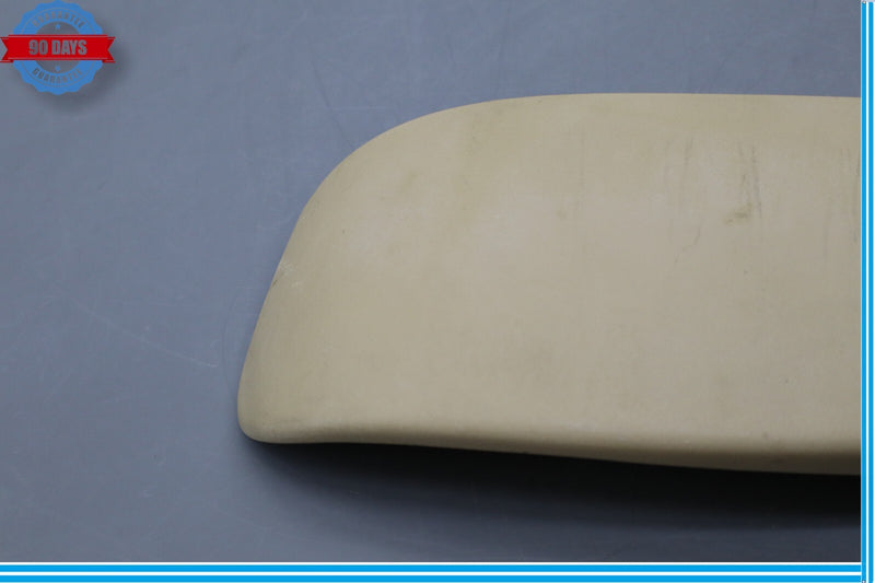 Load image into Gallery viewer, 07-11 Jaguar X150 XK XKR Front Right Side Seat Mechanism Cover Beige Oem
