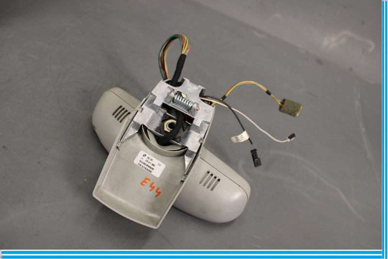 Load image into Gallery viewer, 00-06 Mercedes S500 S600 Front Upper Overhead Inner Rear View Mirror Oem
