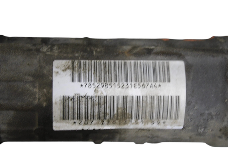 Load image into Gallery viewer, 03-11 Bentley Continental GT Power Steering Gear Rack &amp; Pinion 7852501961 Oem
