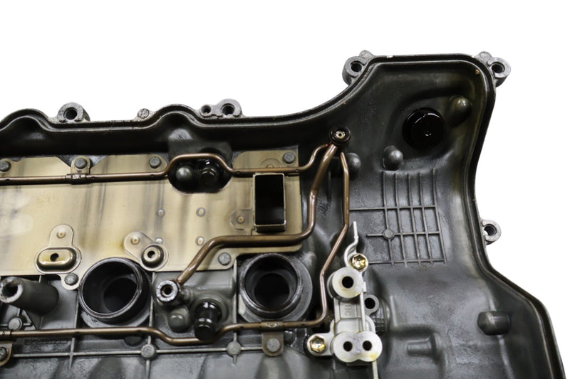 Load image into Gallery viewer, 07-17 Lexus LS460 LS600h 4.6L Left Engine Cylinder Head Camshaft Cover Assy Oem
