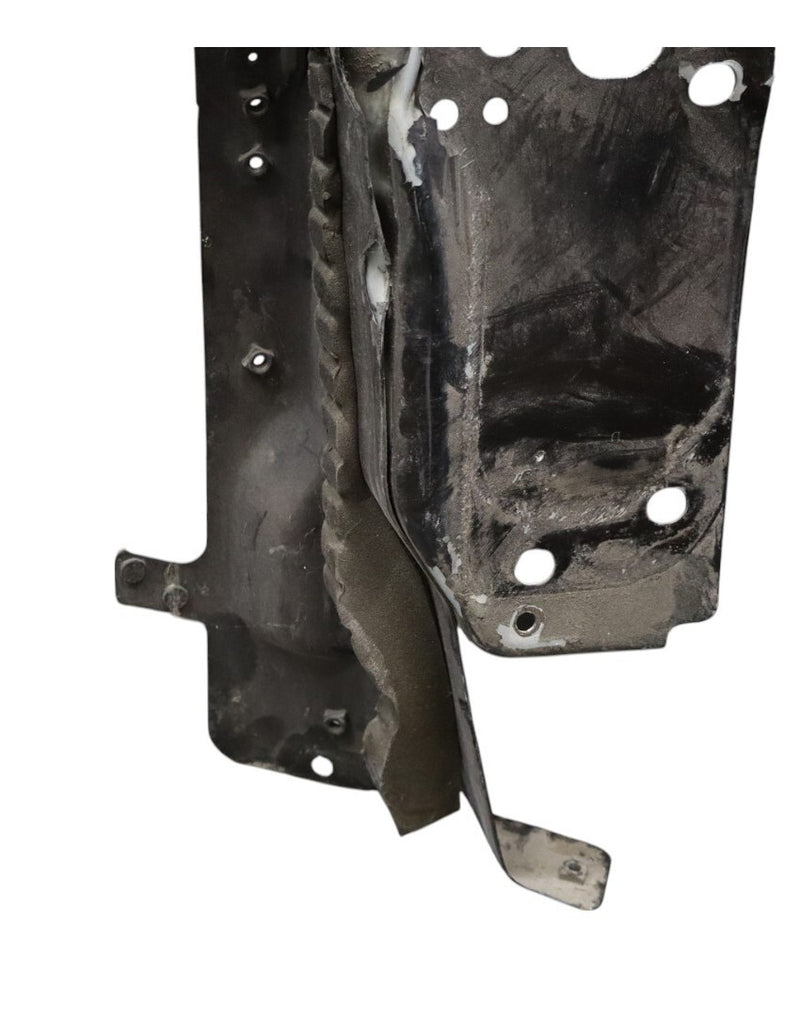 Load image into Gallery viewer, 03-12 Bentley Continental Front Radiator Core Support Panel Carrier Frame Oem
