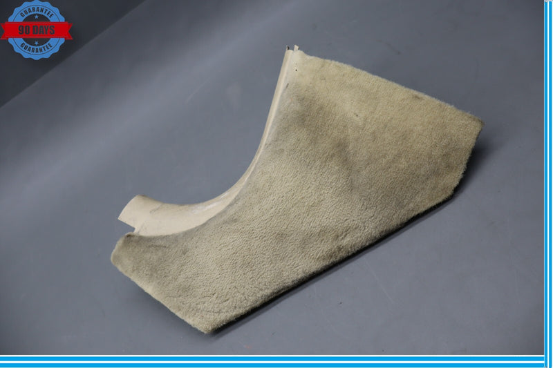 Load image into Gallery viewer, 07-12 Lexus LS460 Front Left Cowl Foot Side Trim Panel 62112-50010-A0 Oem
