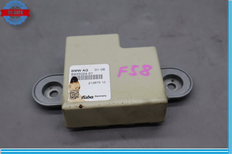 Load image into Gallery viewer, 08-14 BMW X5 X6 E70 Antenna Amplifier Control Module Unit Oem
