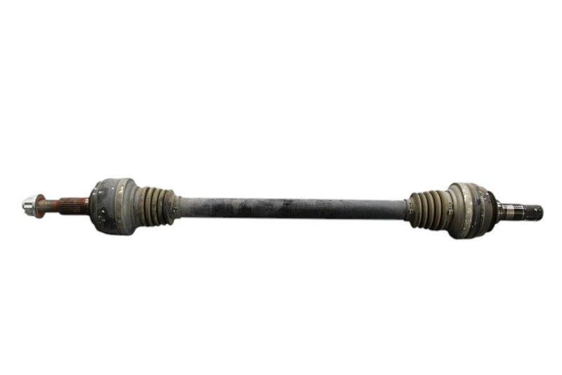 Load image into Gallery viewer, 11-17 Volkswagen Touareg Rear Left Driver Side CV Axle Drive Shaft Assembly OEM
