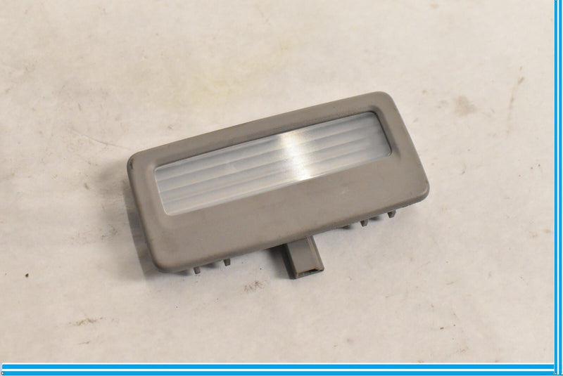 Load image into Gallery viewer, 09-15 BMW 750i 750Li F01 F02 F10 Front Sun Visor Mirror Lamp Light 9163764 Oem
