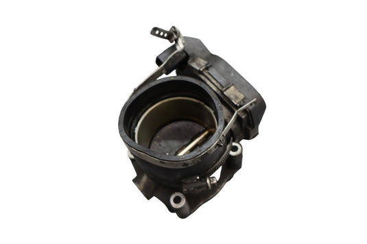 08-19 BMW 740i 740Li 750i 750Li Engine Air Inlet Throttle Body Assembly Oem