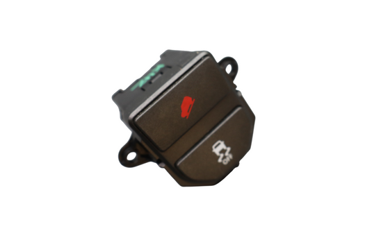 12-15 Range Rover Evoque L538 Hill Descent Traction Control Switch Oem