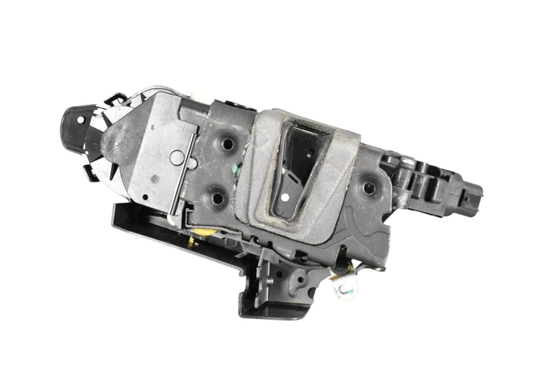 Load image into Gallery viewer, 09-15 Jaguar XF XJ X250 Rear Left Driver Side Door Latch Lock Actuator Oem

