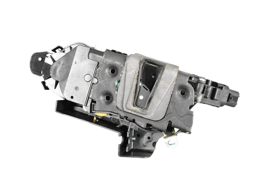 09-15 Jaguar XF XJ X250 Rear Left Driver Side Door Latch Lock Actuator Oem
