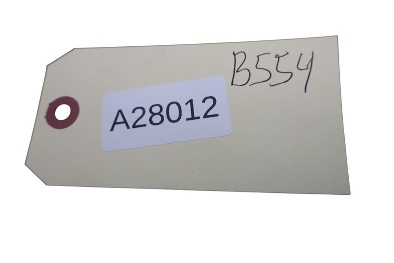 Load image into Gallery viewer, 15-20 Hyundai Genesis G80 Rear Left Driver Side Bumper Reflector Marker Oem
