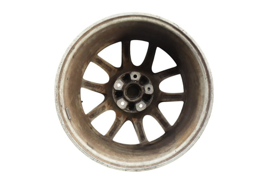 03-10 Porsche Cayenne 955 957 Allow Wheel Rim Disc 9Jx19 R19 19'' 7L5601025B Oem
