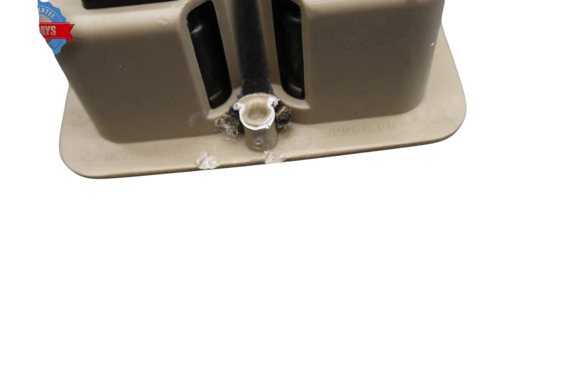 Load image into Gallery viewer, 07-19 Mercedes GL350 GL450 GL550 3rd Row Seat Folding Power Switch Button Oem

