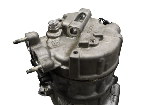 10-23 LR Range Rover Sport L494 AC Air Conditioning Compressor Clutch Oem