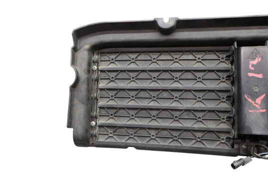 16-23 Jaguar X761 F-Pace XE XF Active Grille Radiator Shutter Assembly Oem