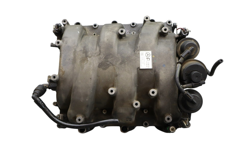 Load image into Gallery viewer, 05-13 Mercedes W204 C350 R350 SLK280 M272 Engine Motor Air Intake Manifold Oem
