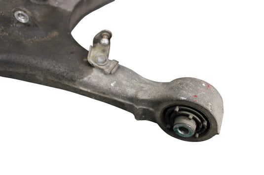 06-12 Bentley Continental Rear Left Driver Side Lower Control Arm Oem