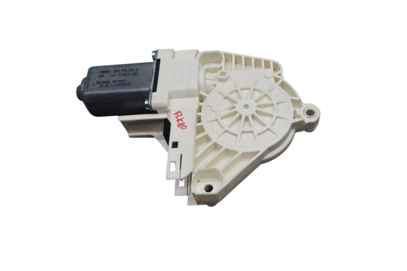 Load image into Gallery viewer, 10-18 Volkswagen Touareg Audi A6 Front Left Side Door Window Regulator Motor Oem
