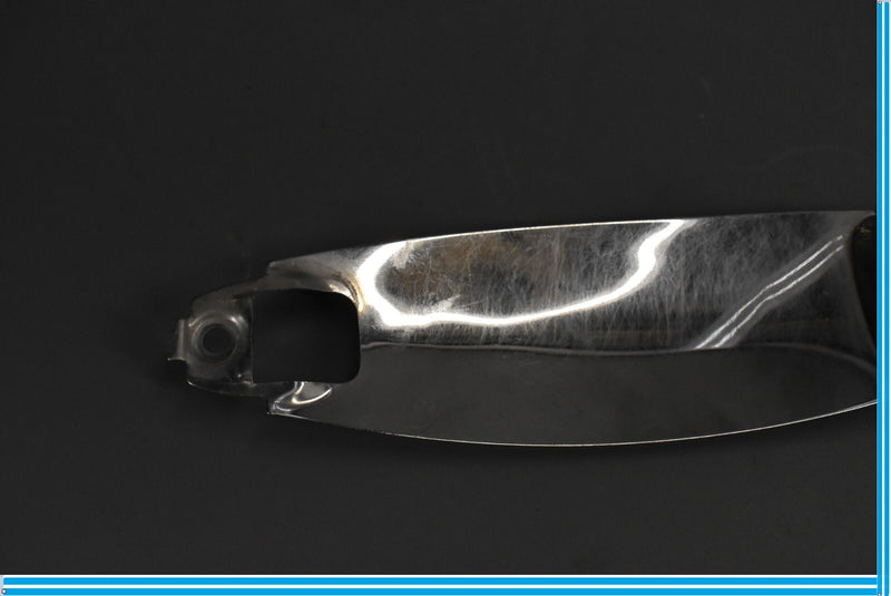 Load image into Gallery viewer, 04-17 Bentley Continental Right Passenger Side Exterior Door Handle Oem
