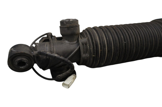 09-12 BMW 750Li F02 F04 Rear Right Side Air Suspension Strut Shock Absorber Oem