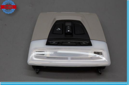 12-21 BMW 320i 328i 428i Front Overhead Headliner Dome Light Lamp Oem