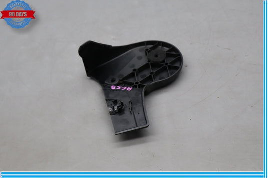 07-13 BMW X5 X6 E70 Front Right Passenger Side Seat Lower Trim Black Oem