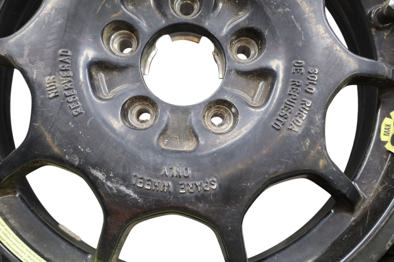 Load image into Gallery viewer, 01-04 Mercedes R170 SLK320 Spare Tire Wheel Saver 16&quot; 16 A1704010602 OEM
