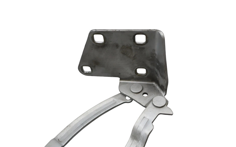 Load image into Gallery viewer, 07-15 Jaguar X150 XK XKR Front Left Driver Side Bonnet Hood Hinge C2P26223 Oem
