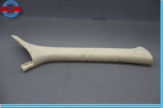 09-17 Audi Q5 SQ5 Front Right Side Windshield A Pillar Cover Trim Panel Oem