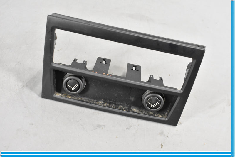 Load image into Gallery viewer, 09-15 BMW 750i 750Li Drive Panel Trim Outlet Lighter Cigarette Socket Oem
