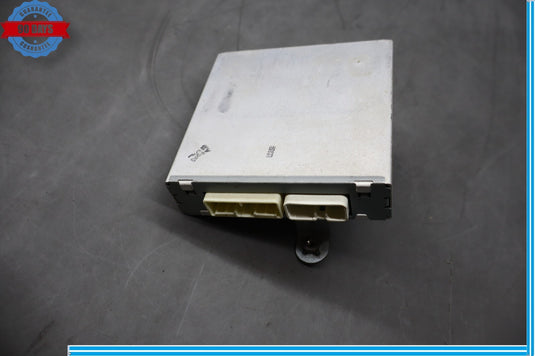 07-12 Lexus XF40 LS460 Front Left Seat Climate Control Module 85861-50201 Oem