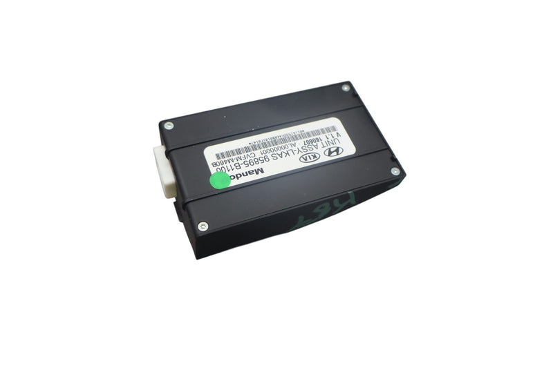 Load image into Gallery viewer, 17-20 Hyundai Genesis Front Windshield Lane Keep Assist Camera Module Unit Oem
