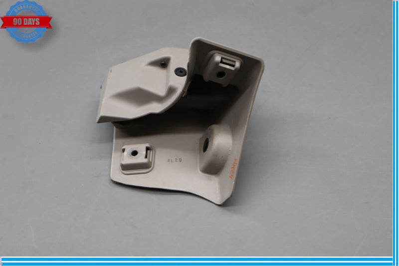 Load image into Gallery viewer, 02-10 Lexus SC430 Z40 Right Passenger Side Trunk Storage Catch Mount ECRU Oem
