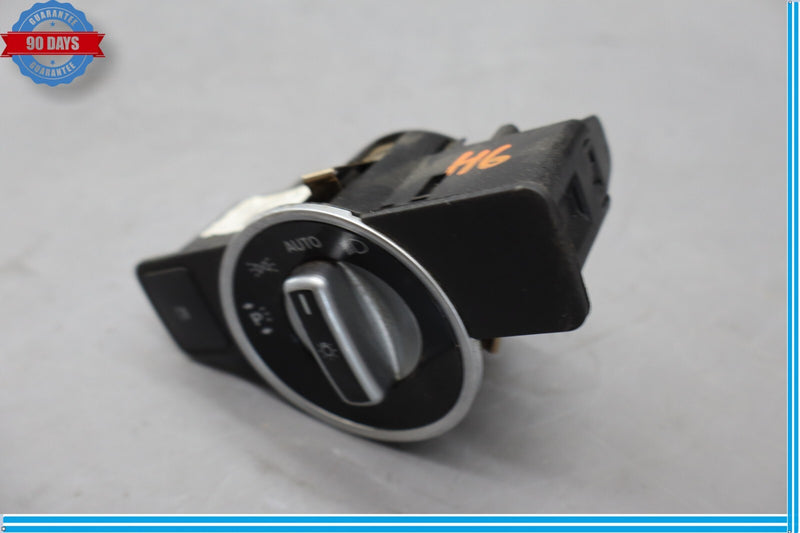 Load image into Gallery viewer, 08-14 Mercedes W207 E350 C350 Headlight Fog Light Switch Control Module Oem
