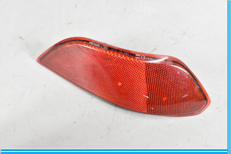 Load image into Gallery viewer, 11-14 Porsche Cayenne Rear Right Passenger Bumper Reflector 7P5945106B Oem
