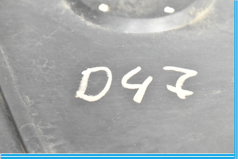 Load image into Gallery viewer, 00-06 Mercedes CL500 CL600 W215 Engine Motor Cover Trim Panel 1130101367 Oem
