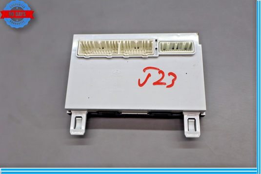 12-13 Hyundai Equus SIG HVAC AC Temperature Control Module Unit ECU Oem
