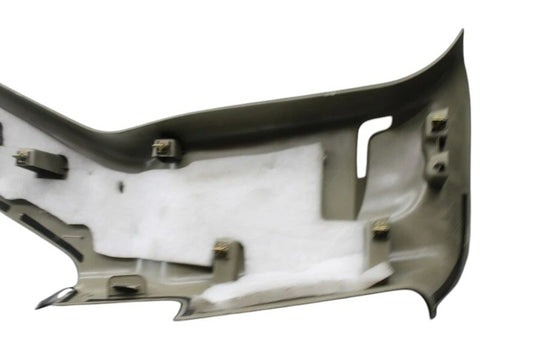 03-07 HUMMER H2 Rear Left Driver Side C Pillar Trim Cover Panel 067347187 OEM