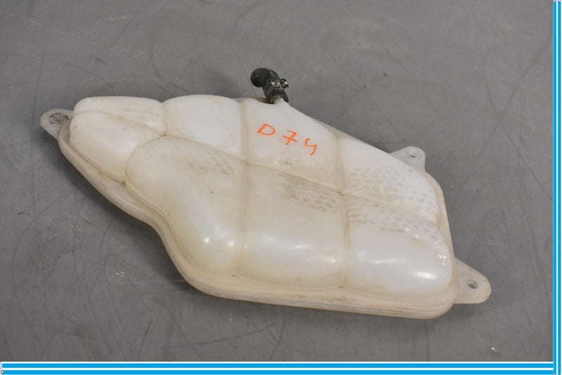 Load image into Gallery viewer, 05-11 Bentley Continental Flying Spur Additional Coolant Expansion Tank Oem
